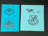 PK32-001 F-15BIG USAFE Mod Eagles