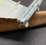 FLR062 1/48 AIM-120C AMRAAM