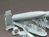 48141 F-105 Wing tank and pylon set