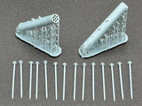 Phase Hangar 1/48 48257 LAU-68 APKWS Rocket Pod (2)