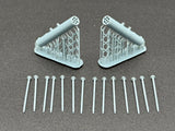 PHR 1/48 48258 LAU-131 APKWS with TPS Coating