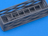 48277 SEPECAT Jaguar Crew Ladder (Airfix)