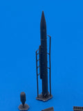 48265 SEPECAT Jaguar AN/ALQ-101, Phimat Pod, Chaff/Flare Boxes