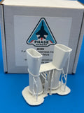 48289 F-4 Phantom Intakes Zoukei Mura