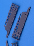 48299 Saab J35 Draken inner/Outer Wing Pylons