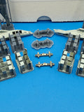 48306 F-16 TERMA/PIDS (Late Life) Wing Pylons  (Tamiya/Kinetic)