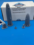 48310 F/A-18E/F/G Super Hornet Centerline Tank w/ IRST