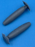 72030 750Lb. Mk.77 NAPALM Cannister (2)