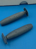 48308 750Lb Mk.77 NAPALM Cannisters (2)