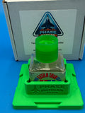Tamiya Square Bottle Holder (Green)