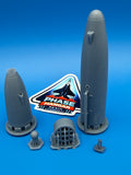 32082 F/A-18E/F?G Super Hornet Centerline Tank w/ IRST