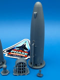 32082 F/A-18E/F?G Super Hornet Centerline Tank w/ IRST