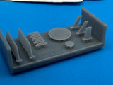 48311 F/A-18A/B+ Hornet Upgrade Set (HUG)