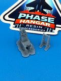 72033 ACES II Seat with Sheepskin Covers