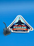 48312 A-10C Warthog Refuel Probe Adapter