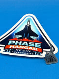 72034 A-10C Warthog Refuel Probe Drogue Adapter