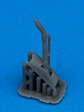 72034 A-10C Warthog Refuel Probe Drogue Adapter