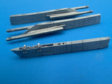 48088 F-15 Eagle Weapons Pylons with LAU-128 Launch Rails
