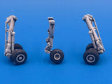 48280 Airfix Jaguar Landing Gear Set