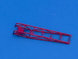 48277 SEPECAT Jaguar Crew Ladder (Airfix)
