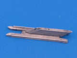48142 F-105 Thunderchief Dual Sidewinder Launcher