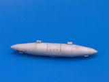 48276 USAF Style Travel Pod