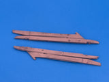 48279 SEPECAT Jaguar LAU7 Overwing Rails
