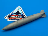 48185 A-10 Warthog 610 Gal Centerline fuel tank