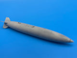 48185 A-10 Warthog 610 Gal Centerline fuel tank