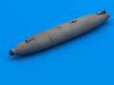 48310 F/A-18E/F/G Super Hornet Centerline Tank w/ IRST