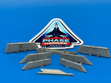 48139 F-105D/F/G Thunderchief Standard Pylons