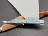 FLR062 1/48 AIM-120C AMRAAM