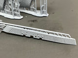 32023 A-10A+/C Warthog Weapons Pylons