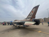 48221 F-16A Netz Exterior Set (Any 1/48 F-16A kit)