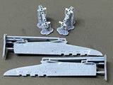 48182 F-4 Phantom Inner Pylons (USAF Type), Popeye Missile  (Meng)