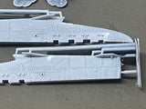 48182 F-4 Phantom Inner Pylons (USAF Type), Popeye Missile  (Meng)