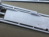 48176 F-4 Phantom Inner Pylons USAF (Hasegawa)