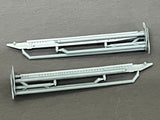 48239 LAU-105 Missile Launcher (F-4 Specific) Set of 4