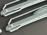 32062 F-15 Eagle Weapons Pylons with LAU-128 Launch rails