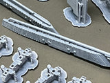 32024 A-10A Warthog Pylons