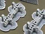 32024 A-10A Warthog Pylons
