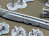32024 A-10A Warthog Pylons