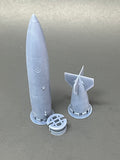 48185 A-10 Warthog 610 Gal Centerline fuel tank