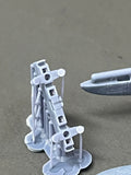 48176 F-4 Phantom Inner Pylons USAF (Hasegawa)