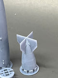 48185 A-10 Warthog 610 Gal Centerline fuel tank