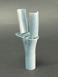 48223 Dassault Etendard IV/Super Etendard Seamless Intakes (Kitty Hawk)