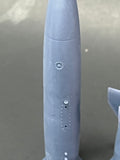 48185 A-10 Warthog 610 Gal Centerline fuel tank