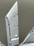 32023 A-10A+/C Warthog Weapons Pylons