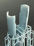 48223 Dassault Etendard IV/Super Etendard Seamless Intakes (Kitty Hawk)