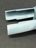 48223 Dassault Etendard IV/Super Etendard Seamless Intakes (Kitty Hawk)